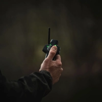 Deeper Spark Remote Controller
